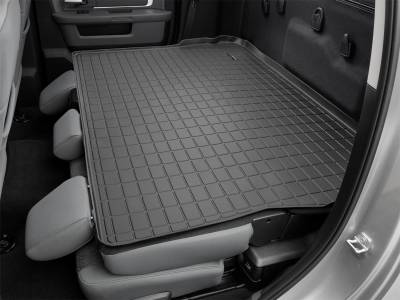 WeatherTech - WeatherTech 401186 Cargo Liner - Image 2
