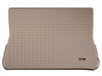 WeatherTech - WeatherTech 411186 Cargo Liner - Image 1
