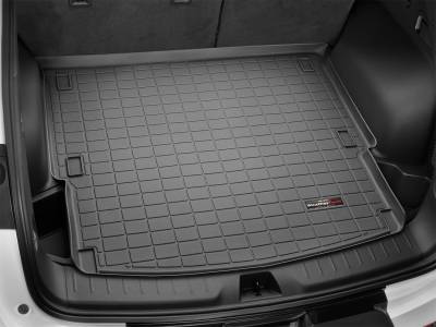WeatherTech - WeatherTech 401251 Cargo Liner - Image 2