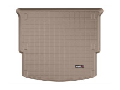 WeatherTech - WeatherTech 411251 Cargo Liner - Image 1