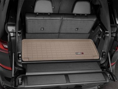 WeatherTech - WeatherTech 411263 Cargo Liner - Image 2