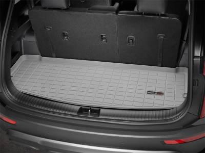 WeatherTech - WeatherTech 421270 Cargo Liner - Image 2
