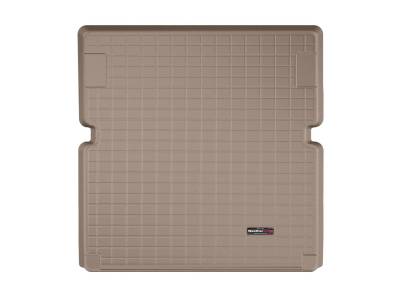 WeatherTech - WeatherTech 411262 Cargo Liner - Image 1