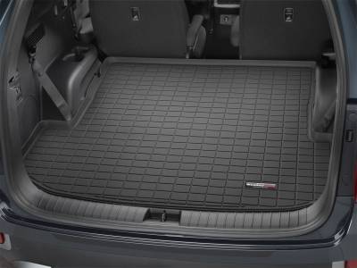 WeatherTech - WeatherTech 401312 Cargo Liner - Image 2