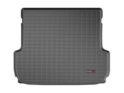 WeatherTech - WeatherTech 401320 Cargo Liner - Image 1