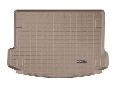 WeatherTech - WeatherTech 411282 Cargo Liner - Image 1