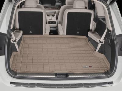 WeatherTech - WeatherTech 411329 Cargo Liner - Image 2