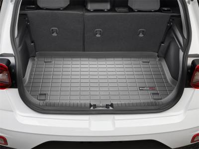 WeatherTech - WeatherTech 421339 Cargo Liner - Image 2