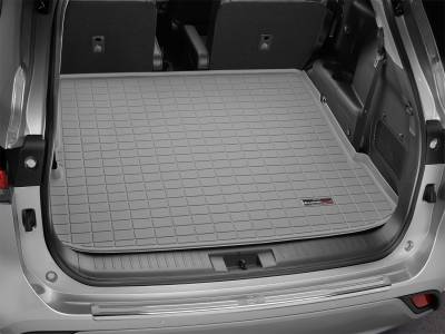 WeatherTech - WeatherTech 421349 Cargo Liner - Image 2