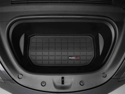 WeatherTech - WeatherTech 401378 Cargo Liner - Image 2