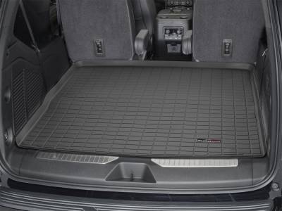 WeatherTech - WeatherTech 401385 Cargo Liner - Image 2