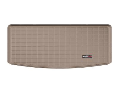 WeatherTech - WeatherTech 411384 Cargo Liner - Image 1