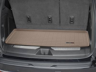 WeatherTech - WeatherTech 411384 Cargo Liner - Image 2
