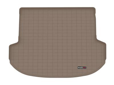 WeatherTech - WeatherTech 411415 Cargo Liner - Image 1