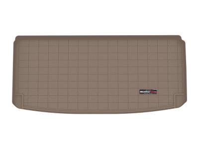 WeatherTech - WeatherTech 411437 Cargo Liner - Image 1