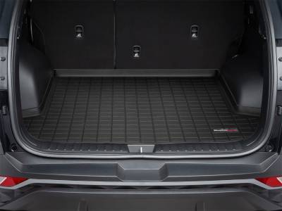 WeatherTech - WeatherTech 401446 Cargo Liner - Image 2