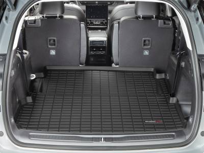 WeatherTech - WeatherTech 401480 Cargo Liner - Image 2