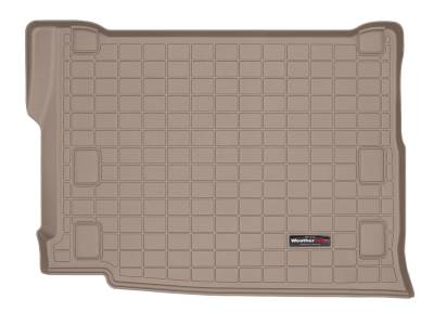 WeatherTech - WeatherTech 411452 Cargo Liner - Image 1