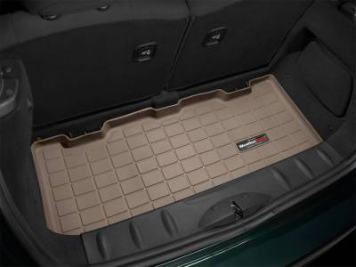 WeatherTech - WeatherTech 41340 Cargo Liner - Image 2