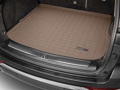 WeatherTech - WeatherTech 411530 Cargo Liner - Image 2
