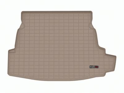 WeatherTech - WeatherTech 411516 Cargo Liner - Image 1