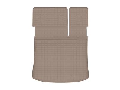 WeatherTech - WeatherTech 411506IM SeatBack Cargo Liner HP - Image 1