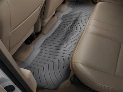 WeatherTech - WeatherTech 440022 FloorLiner DigitalFit - Image 2