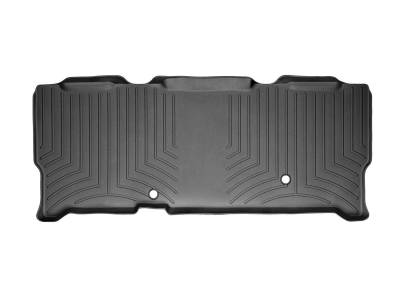WeatherTech - WeatherTech 440023 FloorLiner DigitalFit - Image 1