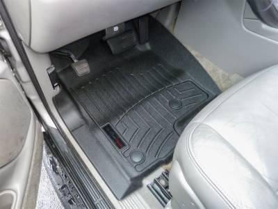 WeatherTech - WeatherTech 440031 FloorLiner DigitalFit - Image 2