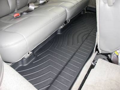 WeatherTech - WeatherTech 440032 FloorLiner DigitalFit - Image 2