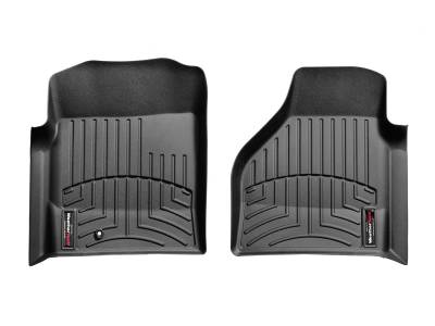 WeatherTech - WeatherTech 440041 FloorLiner DigitalFit - Image 1