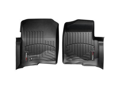 WeatherTech - WeatherTech 440051 FloorLiner DigitalFit - Image 1