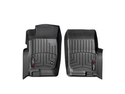 WeatherTech - WeatherTech 440061 FloorLiner DigitalFit - Image 1