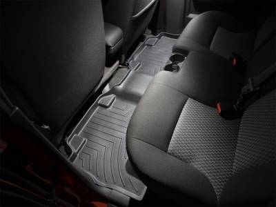 WeatherTech - WeatherTech 440092 FloorLiner DigitalFit - Image 2