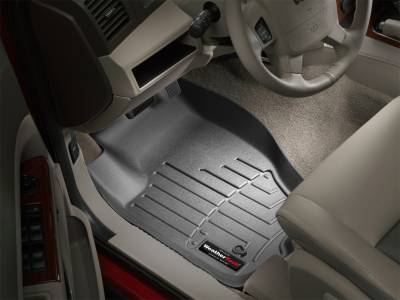WeatherTech - WeatherTech 440131 FloorLiner DigitalFit - Image 2