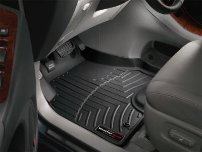 WeatherTech - WeatherTech 440141 FloorLiner DigitalFit - Image 2