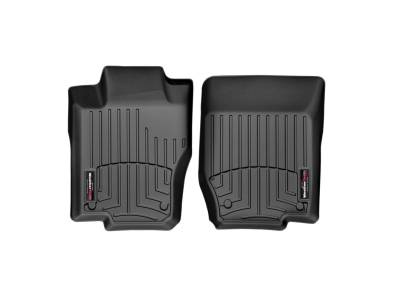 WeatherTech - WeatherTech 440171 FloorLiner DigitalFit - Image 1