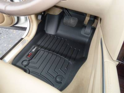 WeatherTech - WeatherTech 440171 FloorLiner DigitalFit - Image 2