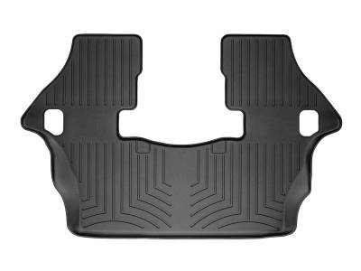 WeatherTech - WeatherTech 440193 FloorLiner DigitalFit - Image 1