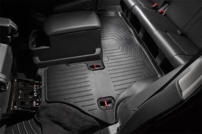 WeatherTech - WeatherTech 440193 FloorLiner DigitalFit - Image 2