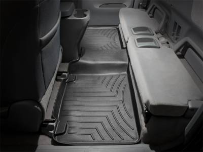 WeatherTech - WeatherTech 440212 FloorLiner DigitalFit - Image 2