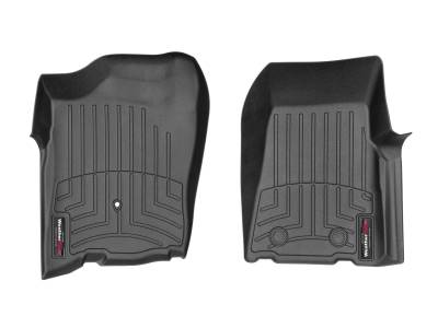 WeatherTech - WeatherTech 440241 FloorLiner DigitalFit - Image 1