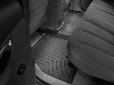 WeatherTech - WeatherTech 440962 FloorLiner DigitalFit - Image 2