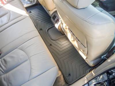 WeatherTech - WeatherTech 440393 FloorLiner DigitalFit - Image 2