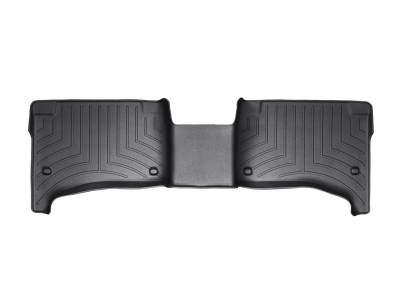 WeatherTech - WeatherTech 440452 FloorLiner DigitalFit - Image 1