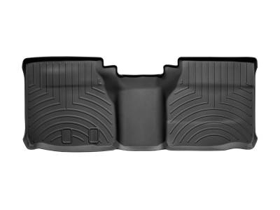 WeatherTech - WeatherTech 440472 FloorLiner DigitalFit - Image 1