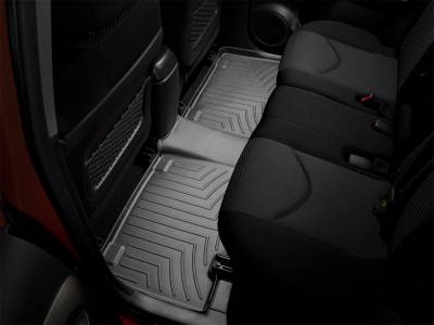 WeatherTech - WeatherTech 440722 FloorLiner DigitalFit - Image 2