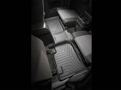 WeatherTech - WeatherTech 440762 FloorLiner DigitalFit - Image 2