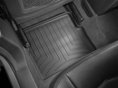 WeatherTech - WeatherTech 440792 FloorLiner DigitalFit - Image 2
