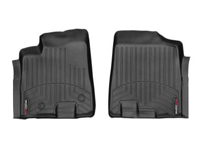 WeatherTech - WeatherTech 440911 FloorLiner DigitalFit - Image 1